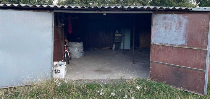 Продам гараж Київ, Виноградарь, Мостицька - фото 1