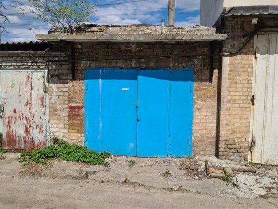 Продається гараж в ГК Печерський Київ
