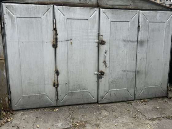 Продам гараж Київ