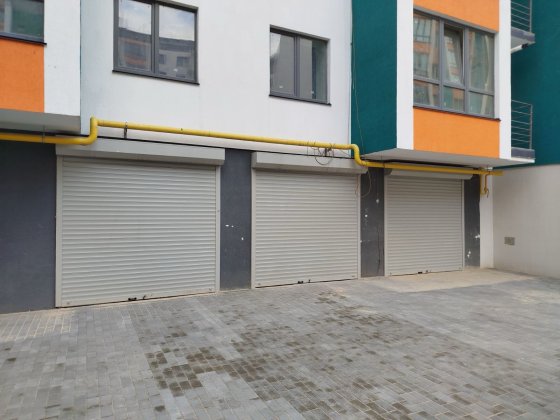 Гаражі в ЖК Мрія Житомир