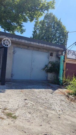 Продам гараж рядом ЖК Счастливый, ЖК Барвы, Гагарина, Подстанция - фото 1