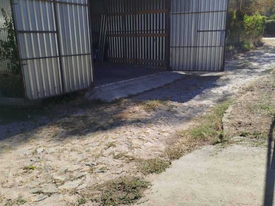 Продам гараж. Не дорого. 1200 у.о.   Ж.М.  Західний. Можлива аренда. Днепр