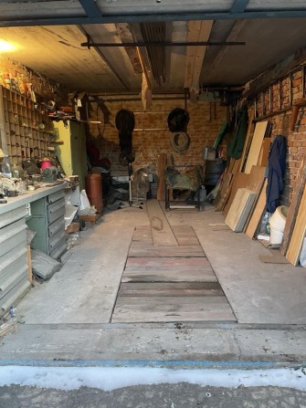 Продам гараж з документами - фото 1