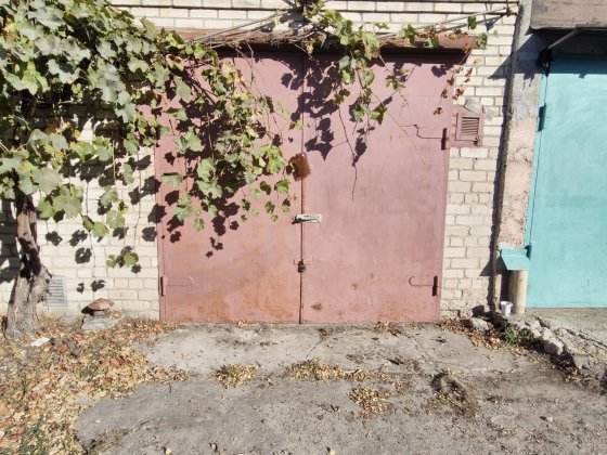 Продам гараж. Хортицький Запоріжжя