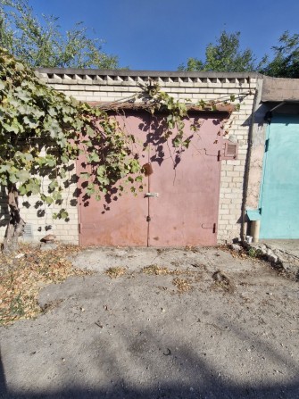 Продам гараж. Хортицький - фото 1