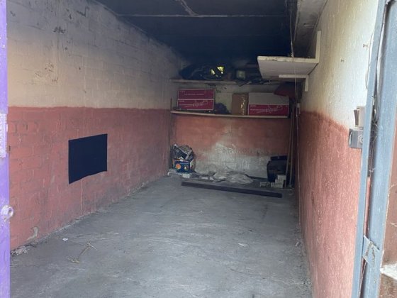 Продам гараж на Бородинському, без документів, Запоріжжя