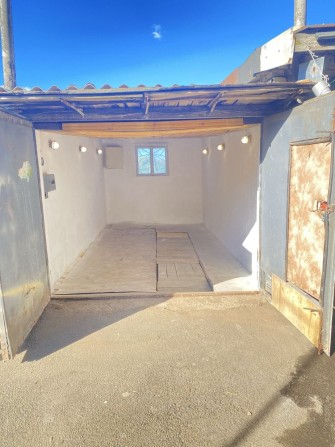 Продам гараж метро Васильківська вул Михайла Максимовича - фото 1