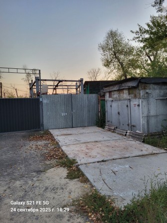 Причал №5 место, с отдельным входом 200000 торг - фото 1