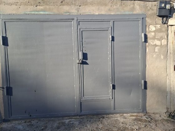 Продам гараж ГК Вигурівщина ₴8500 Київ