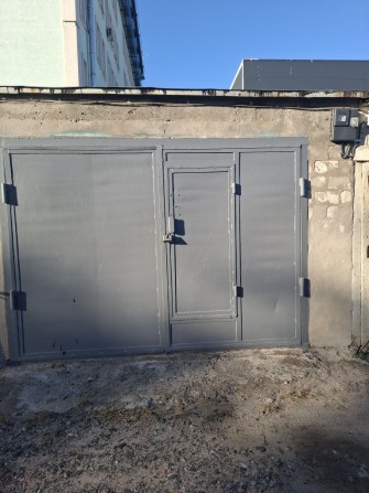 Продам гараж ГК Вигурівщина ₴8500 - фото 1