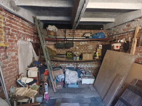 Продається гараж у кооперативі. Купи надійний дім для своєї машини. Львів