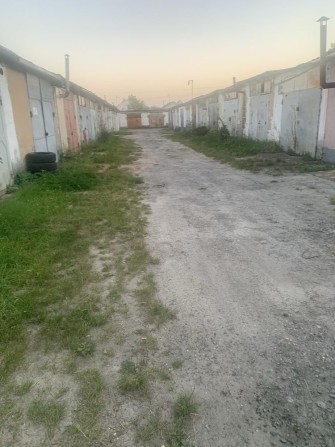 Терміново/Продам гараж /Новогуйвинськ/ - фото 1