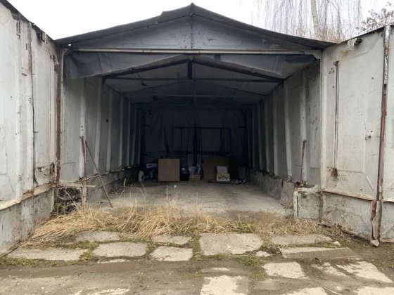 Гараж в кооп.Зоря Наукова Львів Львів