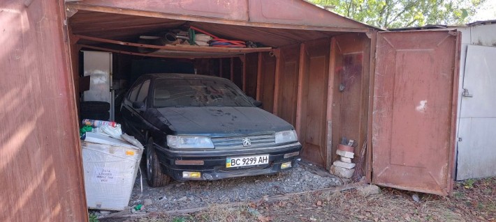 Продам гараж на Трускавецькій - фото 1