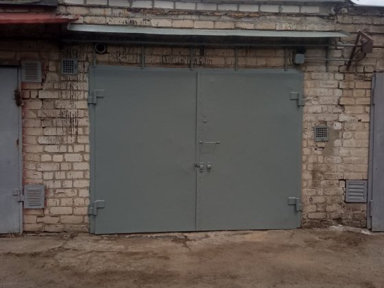 Продам гараж ГК Юность Запоріжжя