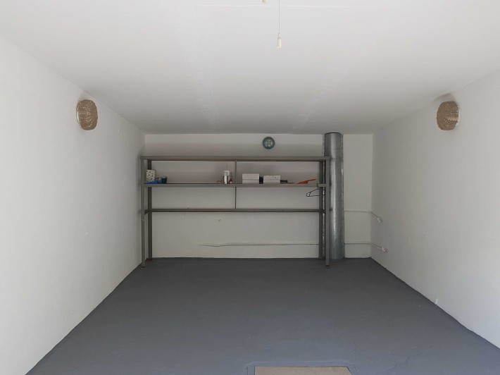 Гараж в центре в районе ДК "Орбита" - фото 1