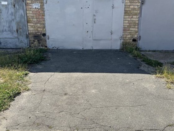 Продаю цегляний гараж Сокіл-2 Нивки Киев