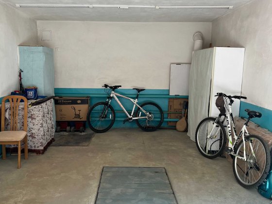 продам капітальний гараж Запоріжжя