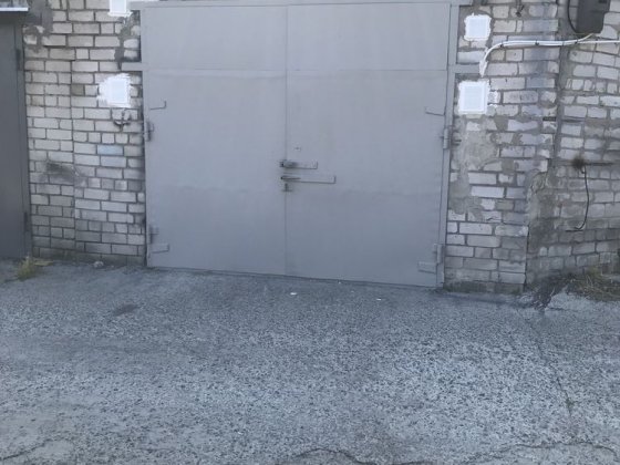 Продам гараж в кооперативе Луч 2 Днепр