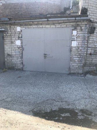 Продам гараж в кооперативе Луч 2 - фото 1