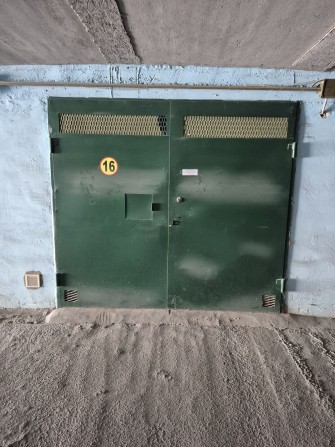 Капитальный гараж, кооператив «Армейский» мкрн Пески
«Армейский» Пески - фото 1