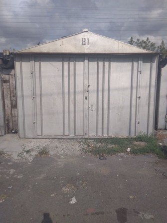 Продам Гараж гараж - фото 1