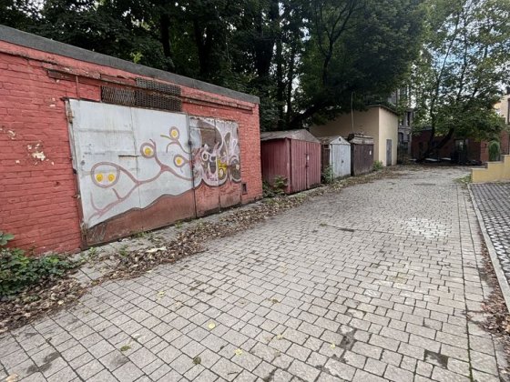 Продається гараж Львов