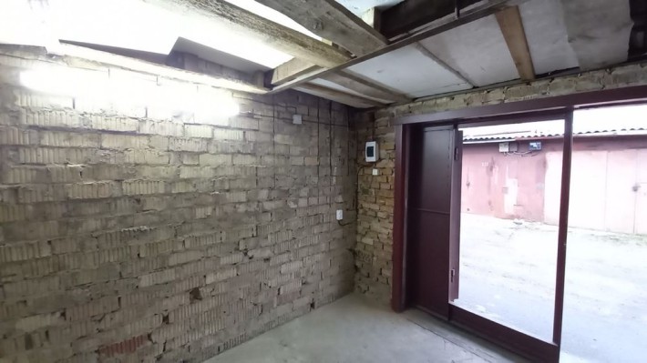 Продаю гараж в Києві (Дарницький міст). Гаражний кооператив - фото 1