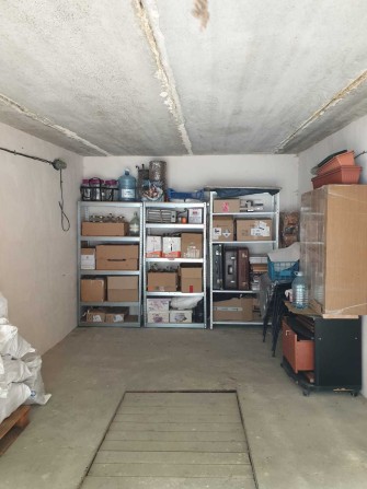 Гараж у ГБК "Явір", вул. Ризька, 73 - фото 1