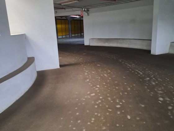 Гараж, паркоместо ул. Старонаводницкая 10-А , кооп. "Ямской". Киев