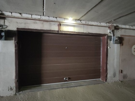 Продажа капитального гаража ул. М. Чуйкова к-в "Гидростроитель"ь Запоріжжя