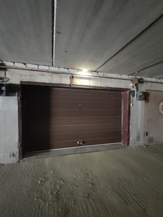 Продажа капитального гаража ул. М. Чуйкова к-в "Гидростроитель"ь - фото 1