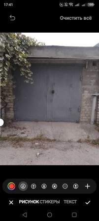 Продам гараж на Бородинском - фото 1