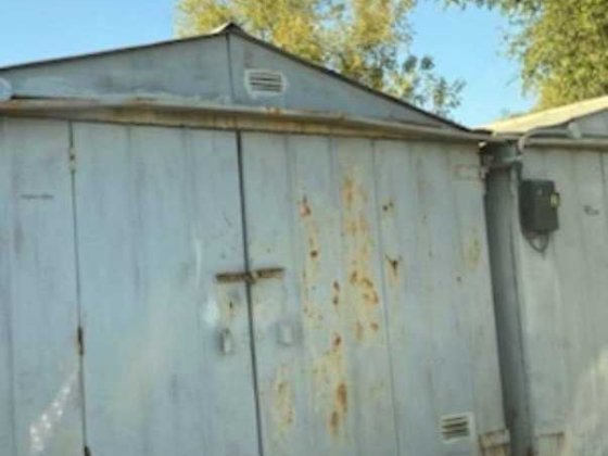 Продам Срочно гараж Истомина