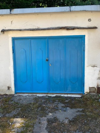 Продам цегляний гараж 18м2 кооператив "Кубанський" Кубанська 25 - фото 1