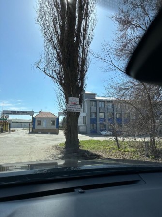 Продам у м.Дніпро автотранспортну базу зі стоянкою, сто - фото 1