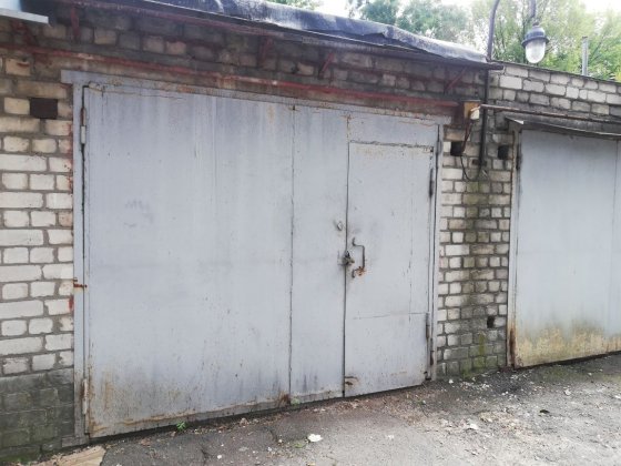 Продам / Аренда гараж  ГК Ветеран днепровский район Київ