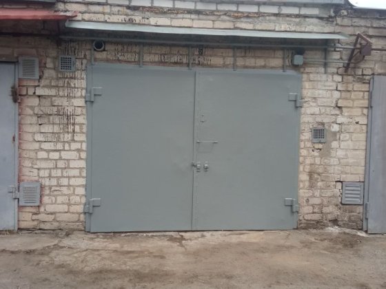 Продам гараж ГК Юность Запоріжжя