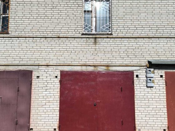 Продаж гаража АГК "Радосинь" Київ