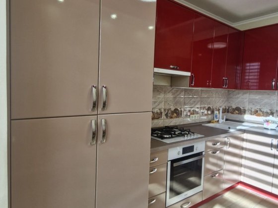 ЖК Домашній, продаж 1кім квартири з якісним ремонтом Житомир