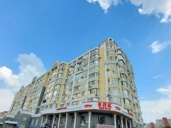 Нова квартира Проспект Перемоги 119а Чернигов