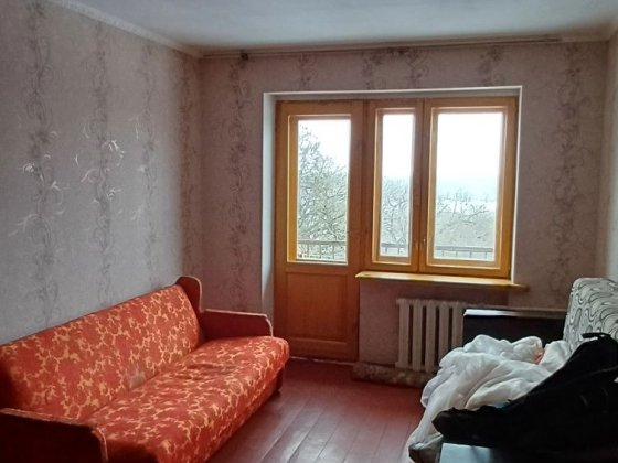 Двокімнатна квартира Чернигов