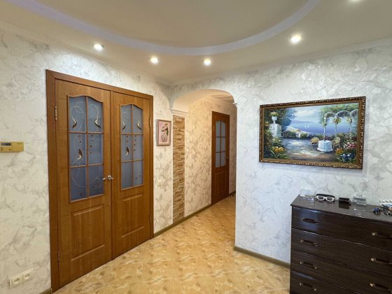 3-кімнатна квартира з ремонтом та АВТОНОМКОЮ р-н НОВОБУДОВ, Корбутівка Житомир