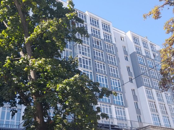 Новинка! 3-кімнатна квартира в новобудові в центрі Чернигов