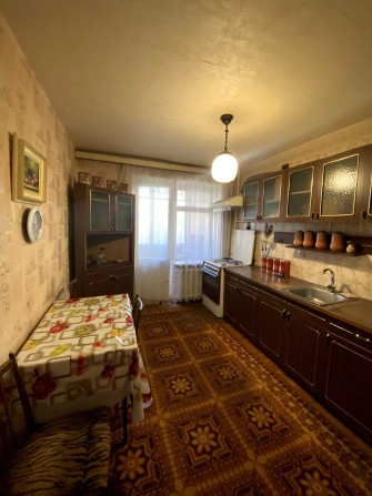 Продаж 3-к квартири - фото 1