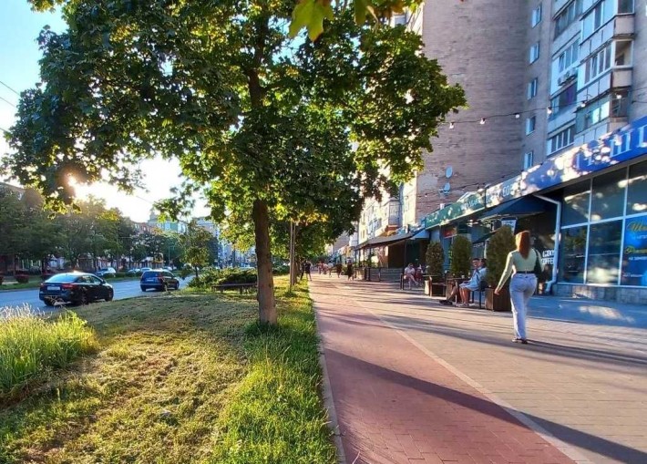 Продаж 3 кімнатної квартири з класним плануванням (р-н Лук'яненко ) - фото 1