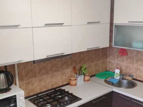 Продаж гарної 3 кімн. квартири ПЗР Літак Черкассы