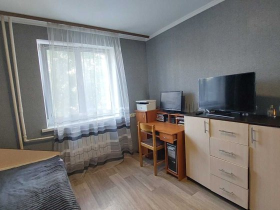 Продам 3к. квартиру вул.  О. Антонова Вінниця