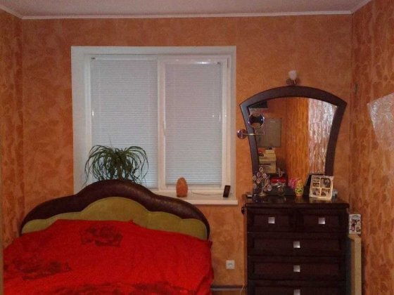 Пропонується на продаж стильна квартира-студія + спальня, 550343 Черкаси