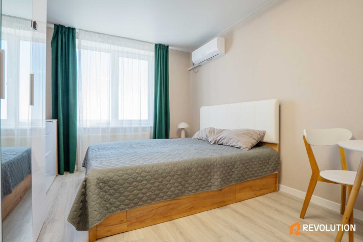 Без %. Гарна інвестиція. Продаж 1кім. квартири з ремонтом. 9% річних - фото 1